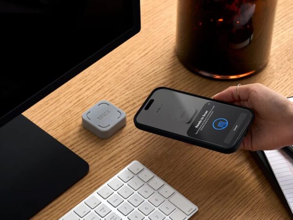 The Brick Phone Distraction Blocker