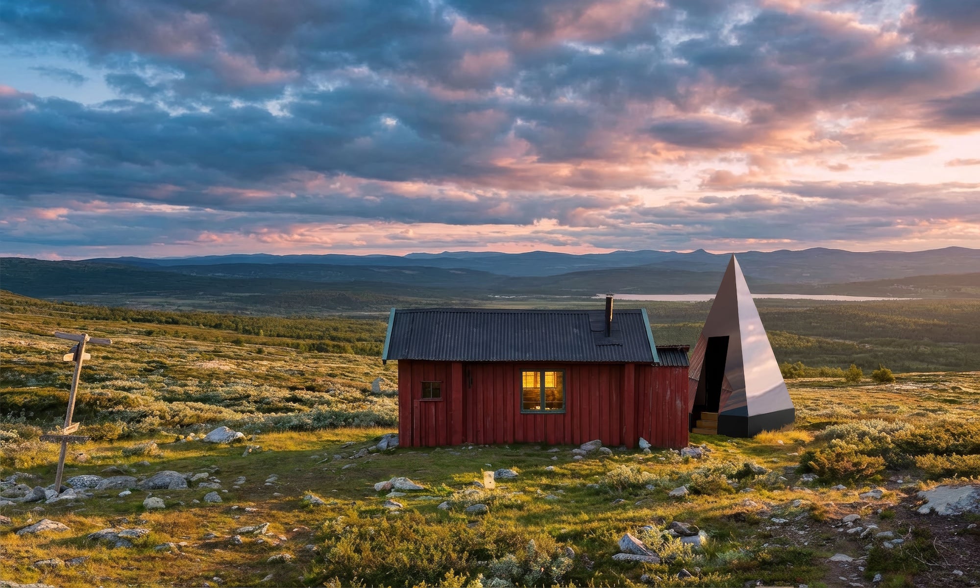 Is a ,000 plug-and-play the future of off-grid living?