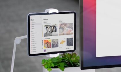 Twelve South HoverBar Duo