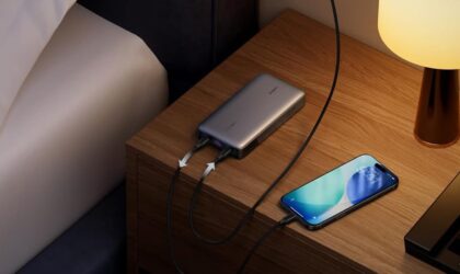 UGREEN Power Bank