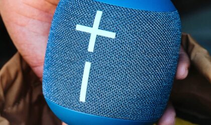 Ultimate Ears WONDERBOOM 4