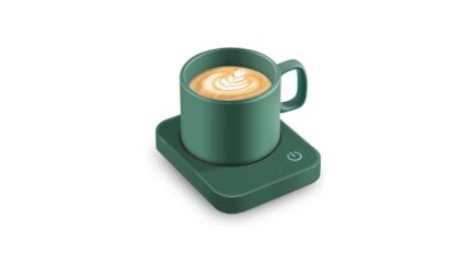 VOBAGA Coffee Mug Warmer