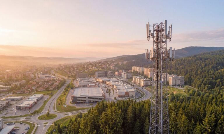 Why should you care about 6G networks? Here’s what I discovered about the future of AI and connectivity