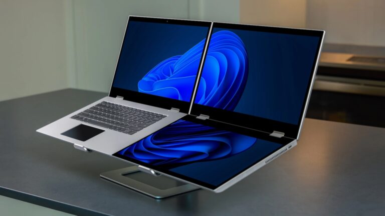 XbooK Laptop