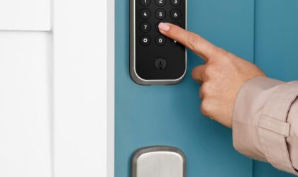 Yale Assure Lock 2 Deadbolt