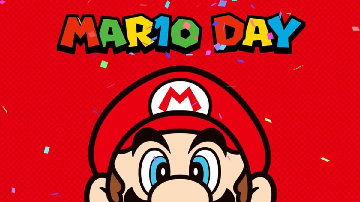 Best Mario Day deals 2026 have me exploring Nintendo Switch games and accessories