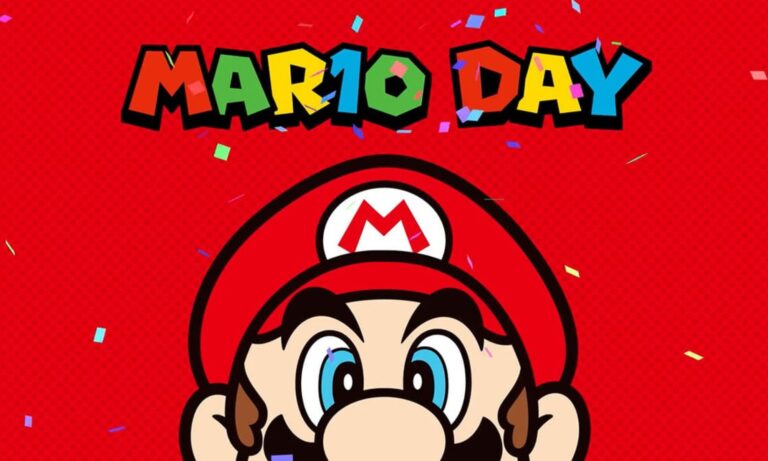 Melhores ofertas do Dia do Mario 2026 me fazem explorar jogos e acessórios do Nintendo Switch