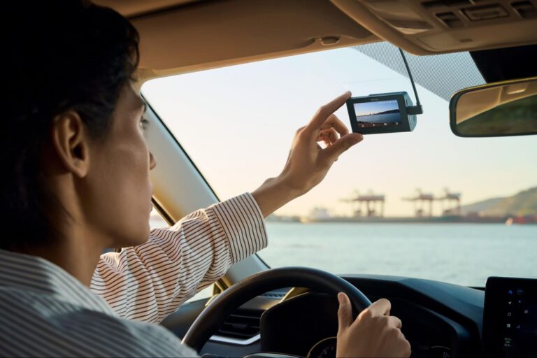 70mai Dash Cam 4K A810S review: an all-round upgrade built on real driver feedback 70mai Dash Cam 4K A810S review: an all-round upgrade built on real driver feedback