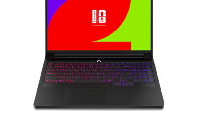 Lenovo Legion Pro 7i Gen 10 Intel (16-inch) with up to RTX 5090
