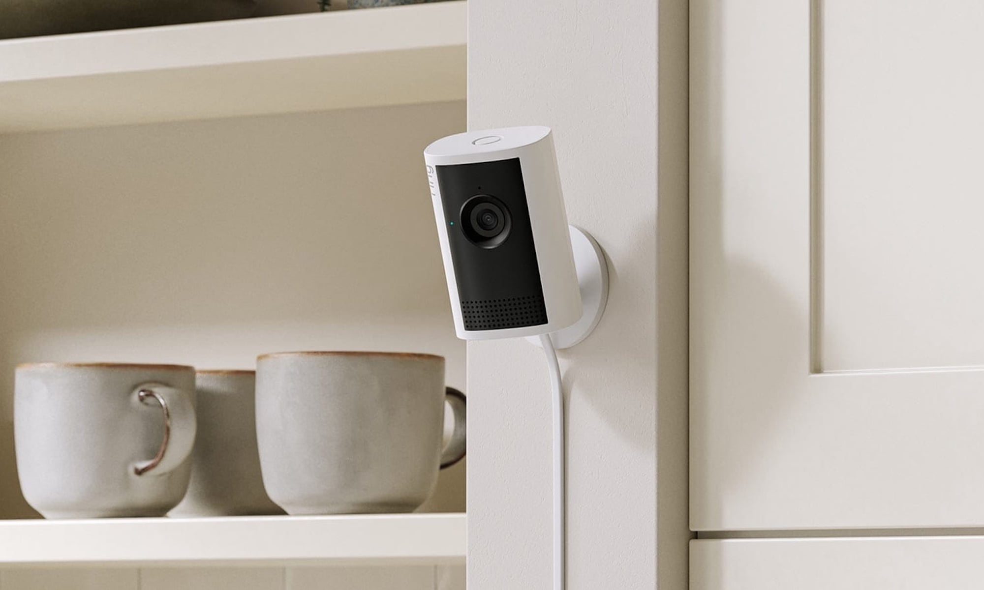 Local Storage or AI Alerts