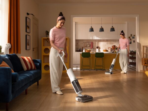 roborock F25 GT Vacuum Mop