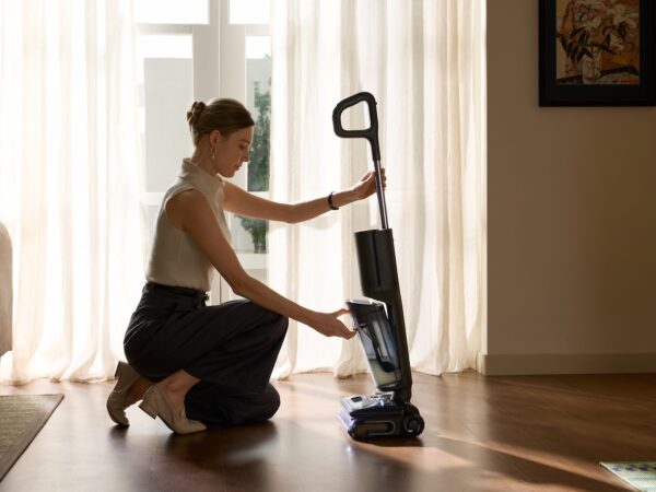 Xiaomi Vacuum Cleaner P30 offers 22,000 Pa maximum suction!