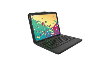 zagg messenger folio 2