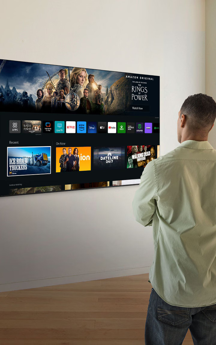 Best smart TVs for bedroom streaming that won’t wake anyone up — Gadget Flow