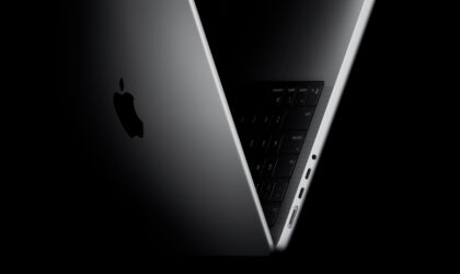 Apple MacBook Pro with M5 Max