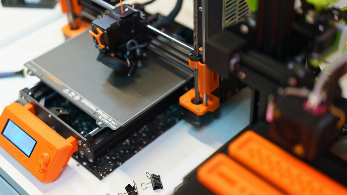 Best 3D printers for jewelry makers selling on Etsy