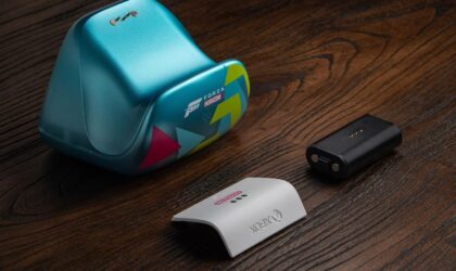 8BitDo Charging Dock for Xbox Wireless Controllers