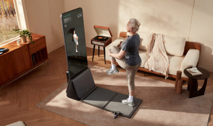 AEKE SMART HOME GYM K1