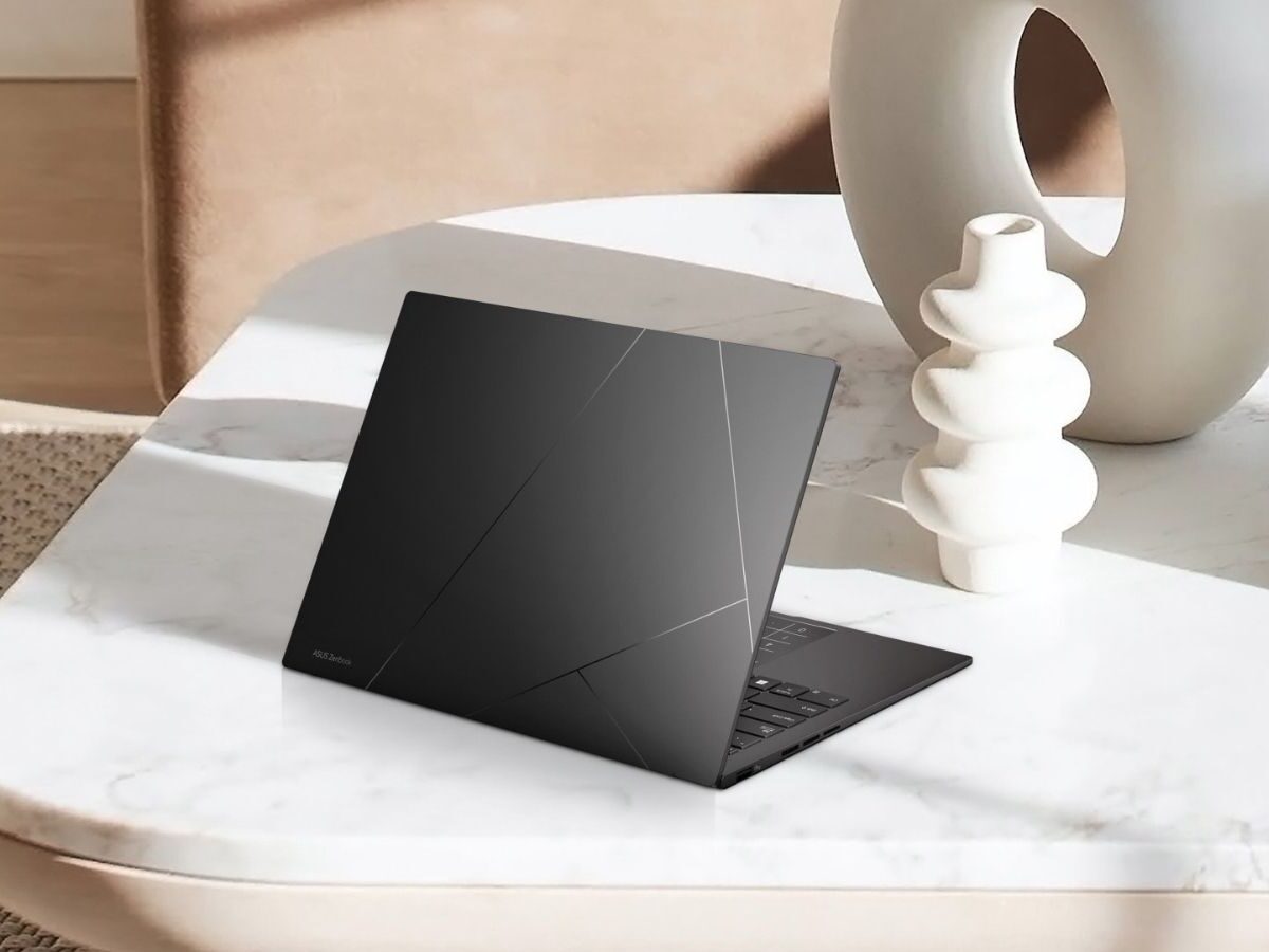 ASUS Zenbook 14 OLED (UM3406)