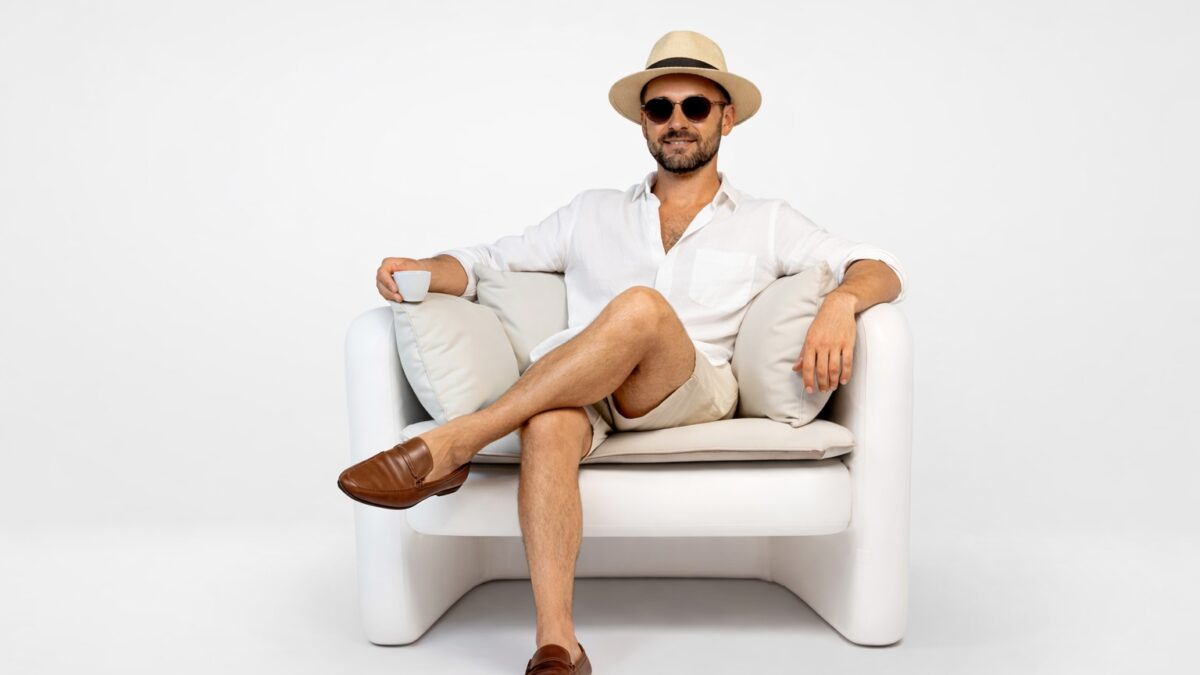 M Sofa review: the kind of sofa that makes you wonder why furniture ever stopped evolving
