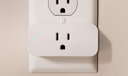 Amazon Smart Plug