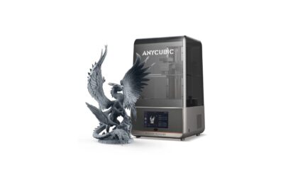Anycubic Photon Mono M7