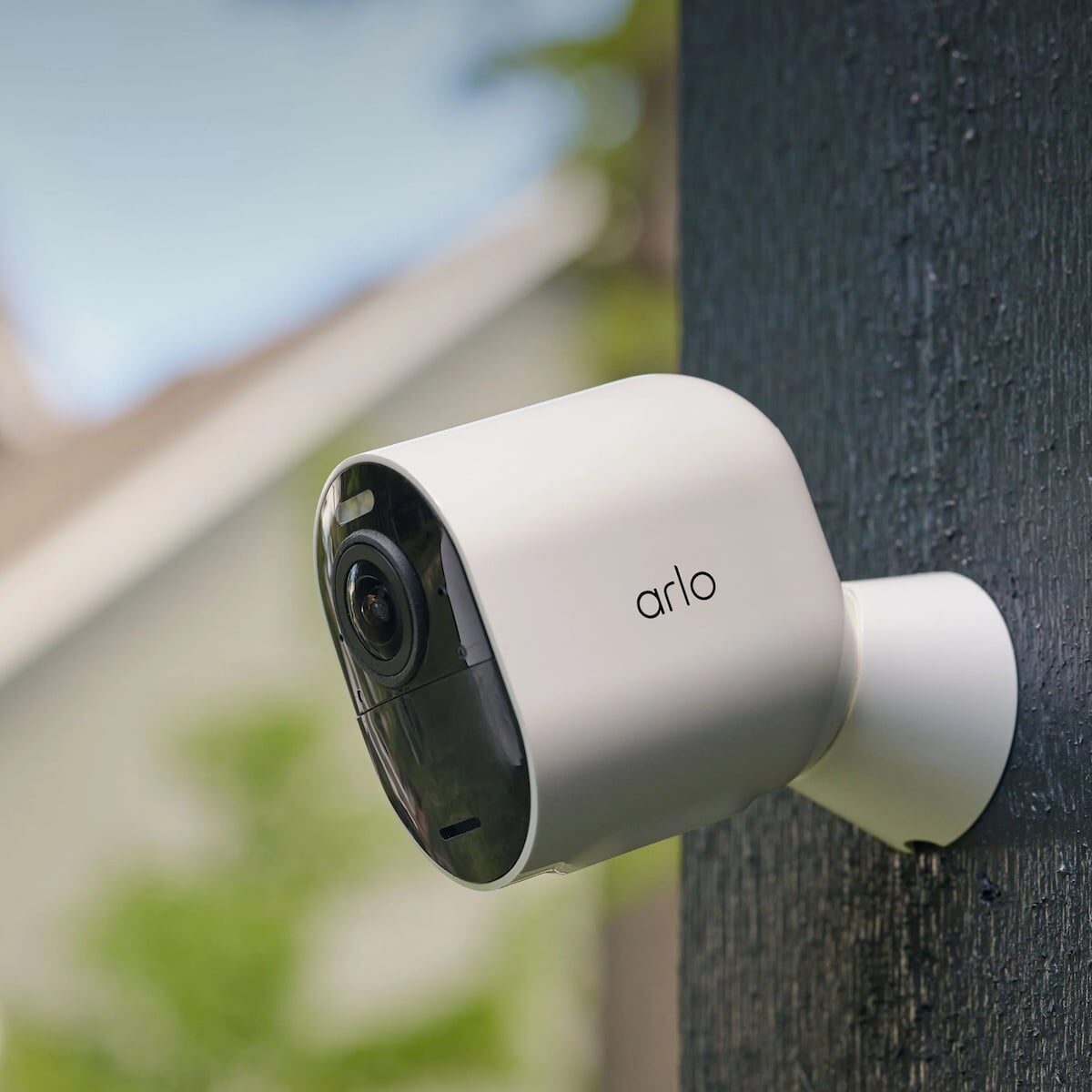Is Arlo or Eufy better for 4K wireless security cameras?