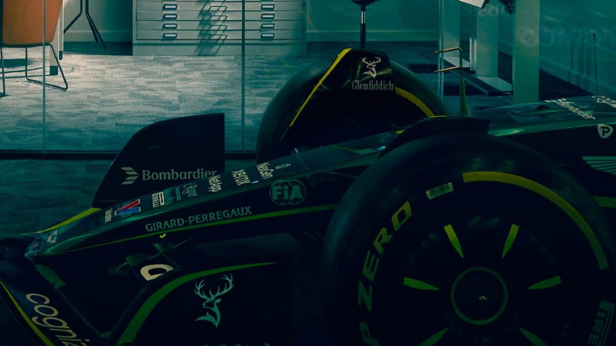 I didn’t expect sleep to be F1’s next performance upgrade—but here we are