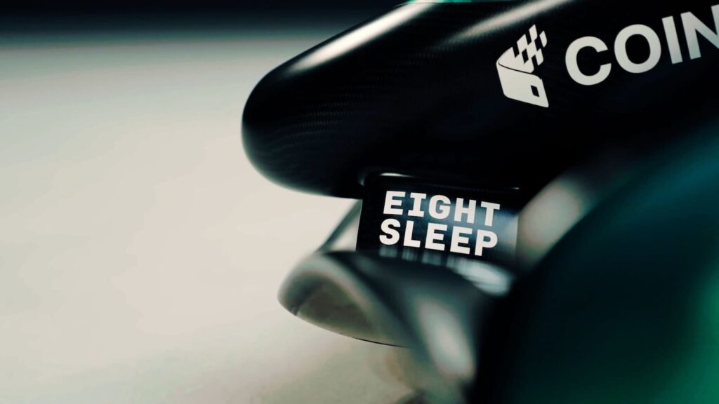 F1 Sleep technology