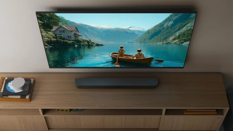 Sony BRAVIA Theatre Bar 5 Soundbar