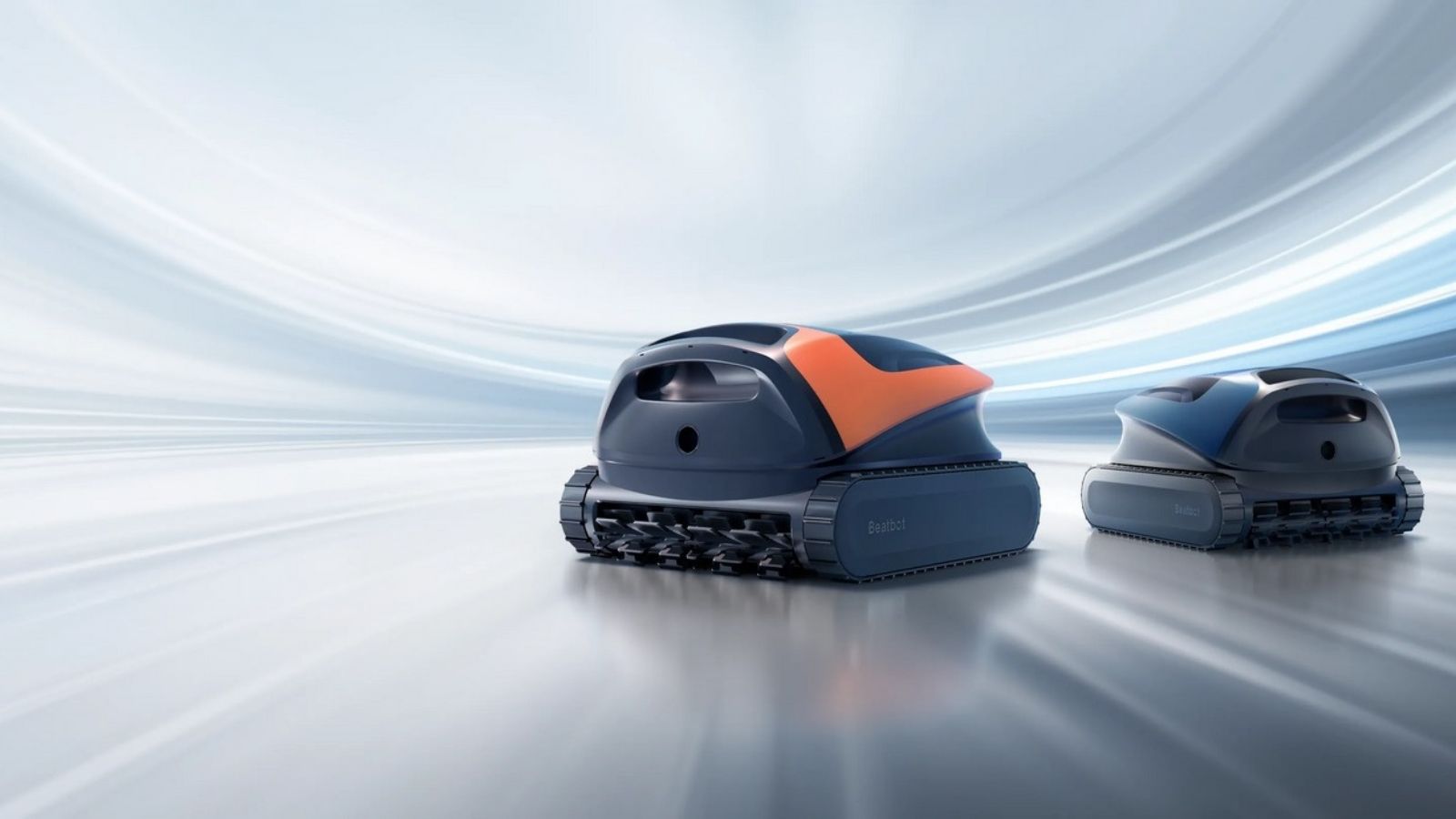 Beatbot Sora 30 offers all-area control!