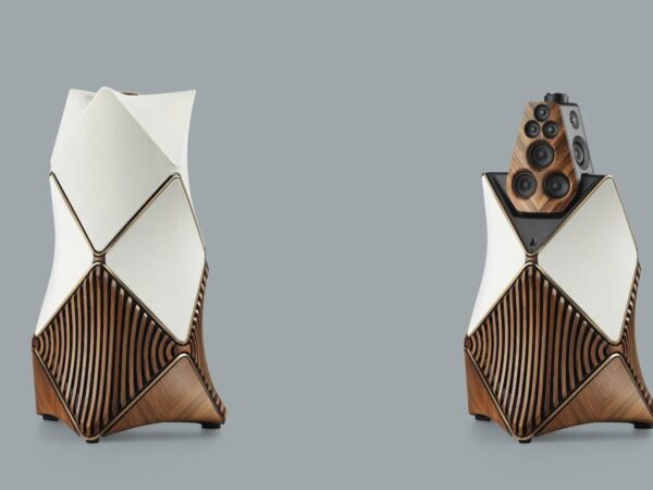 Bang & Olufsen — Gadget Flow