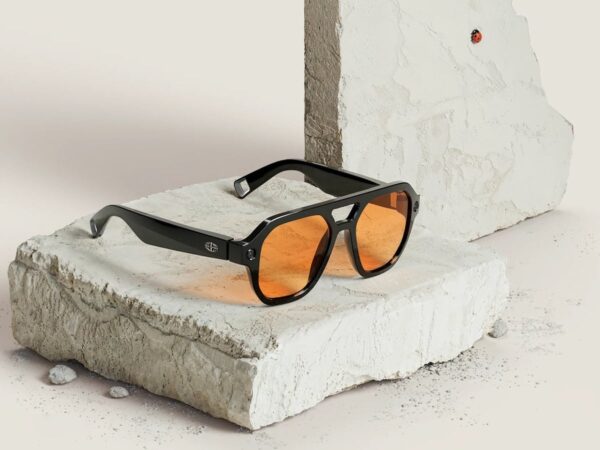 BERLIN Smart Glasses by L’Atitude 52°N