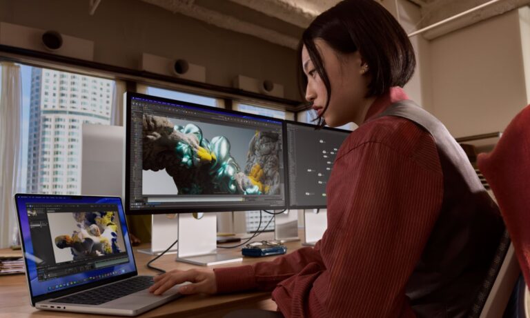 Best MacBook Pro for video editing in Final Cut Pro vs. Adobe Premiere Pro