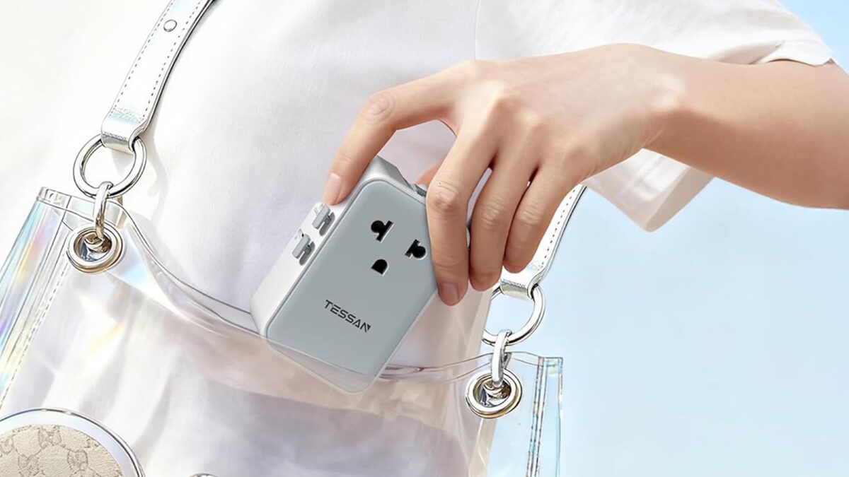 I’m picky about “eco” products. These are the best sustainable tech gadgets to buy for Earth Day 2026