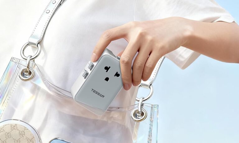 I’m picky about “eco” products. These are the best sustainable tech gadgets to buy for Earth Day 2026