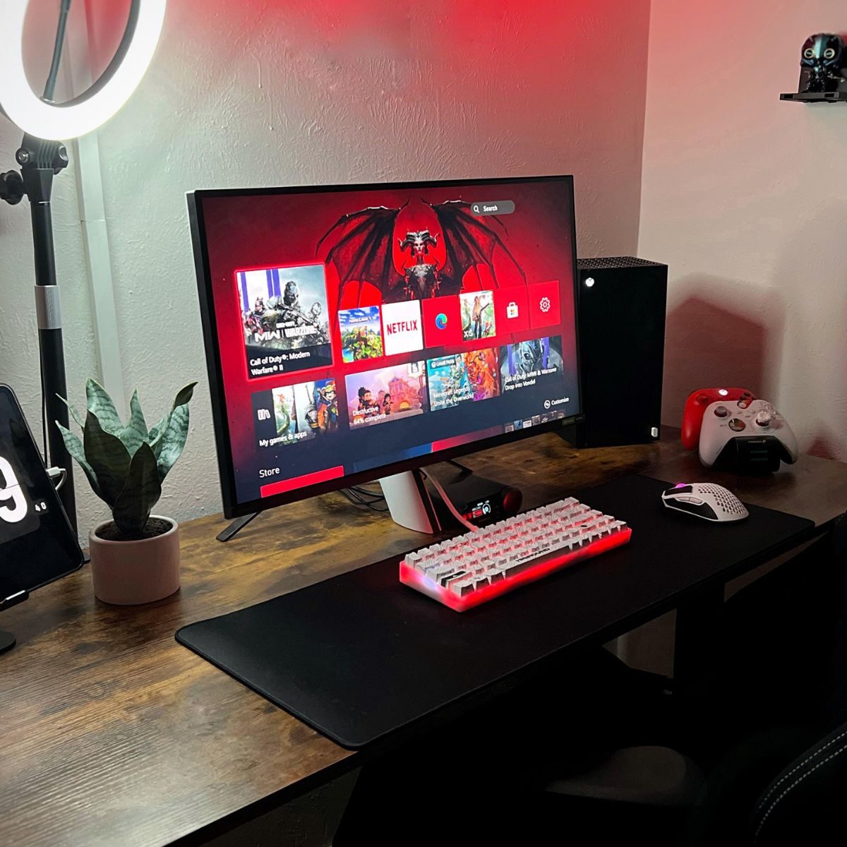 Best gaming monitor under $300 for PS5 and Xbox Series X players