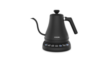 COSORI Gooseneck Kettle