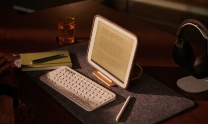 Daylight Computer DC-1