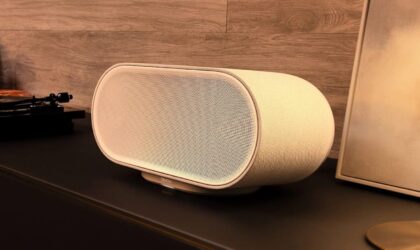 Denon Home 600 Wireless Smart Speaker with HEOS