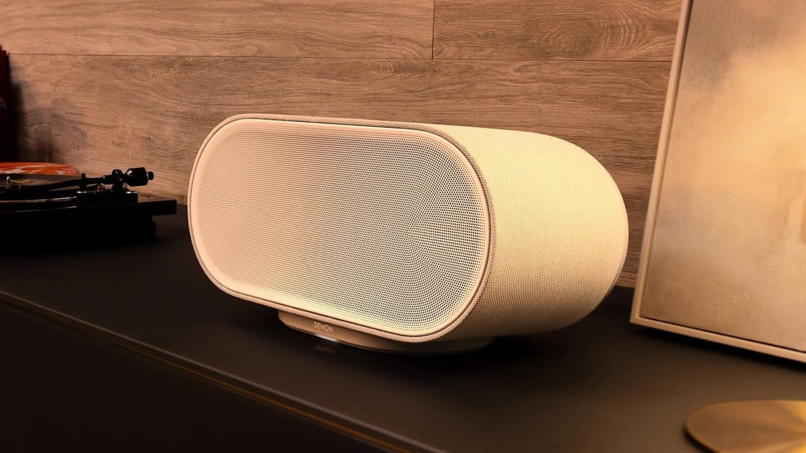 Denon home 600 delivers flagship audio performance