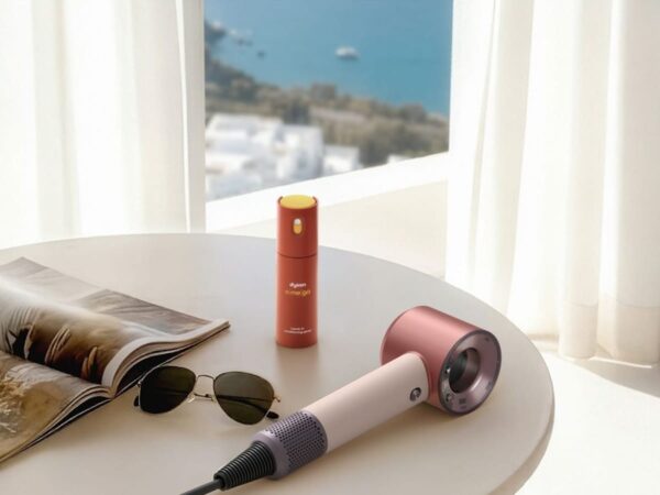Dyson Supersonic Travel Hair Dryer