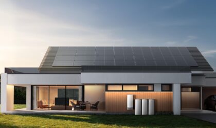 EcoFlow Ocean Pro Solar Battery System