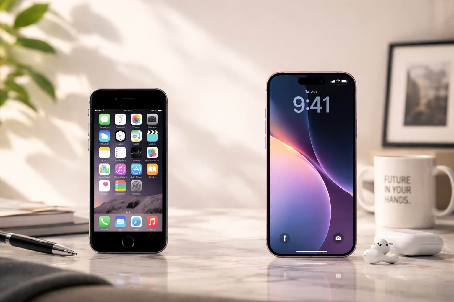 Is the iPhone 17 actually a big upgrade over the iPhone 16? — Gadget Flow