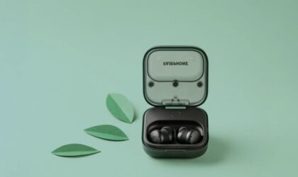 Fairbuds True Wireless Earbuds