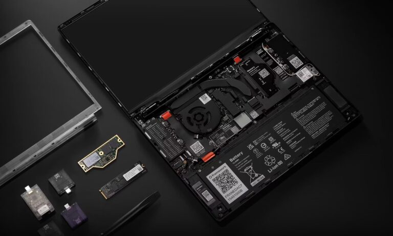 Framework Laptop 13 Pro review: I don’t think I want a “normal” laptop anymore Framework Laptop 13 Pro review: I don’t think I want a “normal” laptop anymore