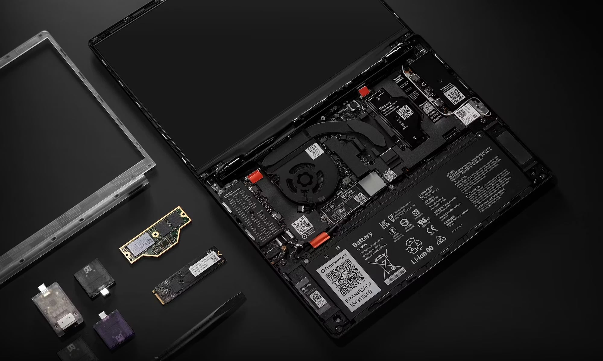 How It Shifts Laptop Ownership