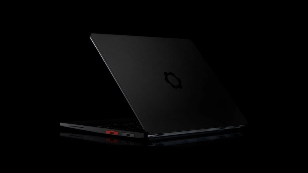 Framework Laptop 13 Pro 