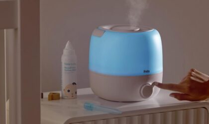 Frida Baby 3 in 1 Humidifier