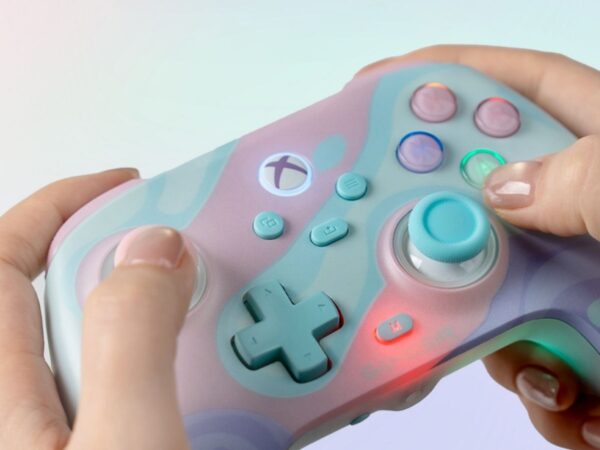 GameSir T7 Pro Sugar Whirl